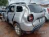 2026 RENAULT DUSTER 
