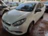 2015 FIAT GRAND SIENA 