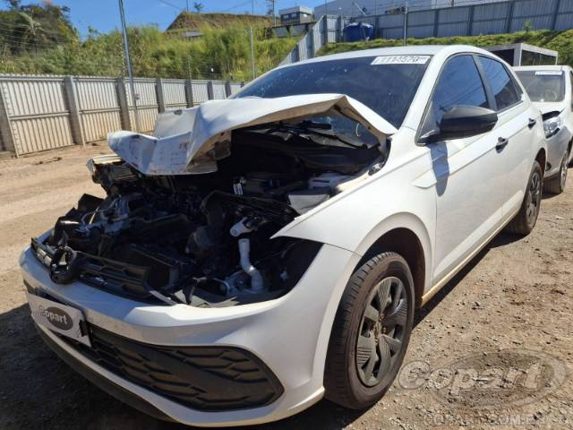 2026 VOLKSWAGEN POLO 