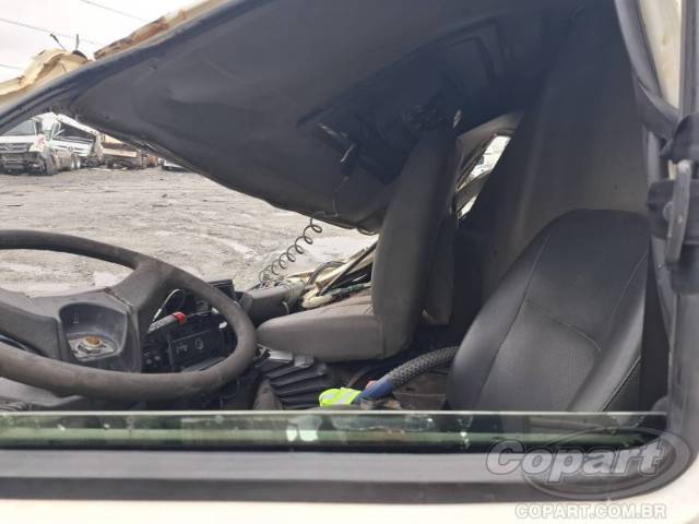 2009 FORD CARGO 2628E 
