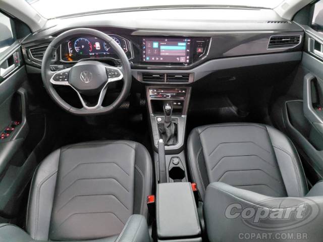 2024 VOLKSWAGEN POLO 