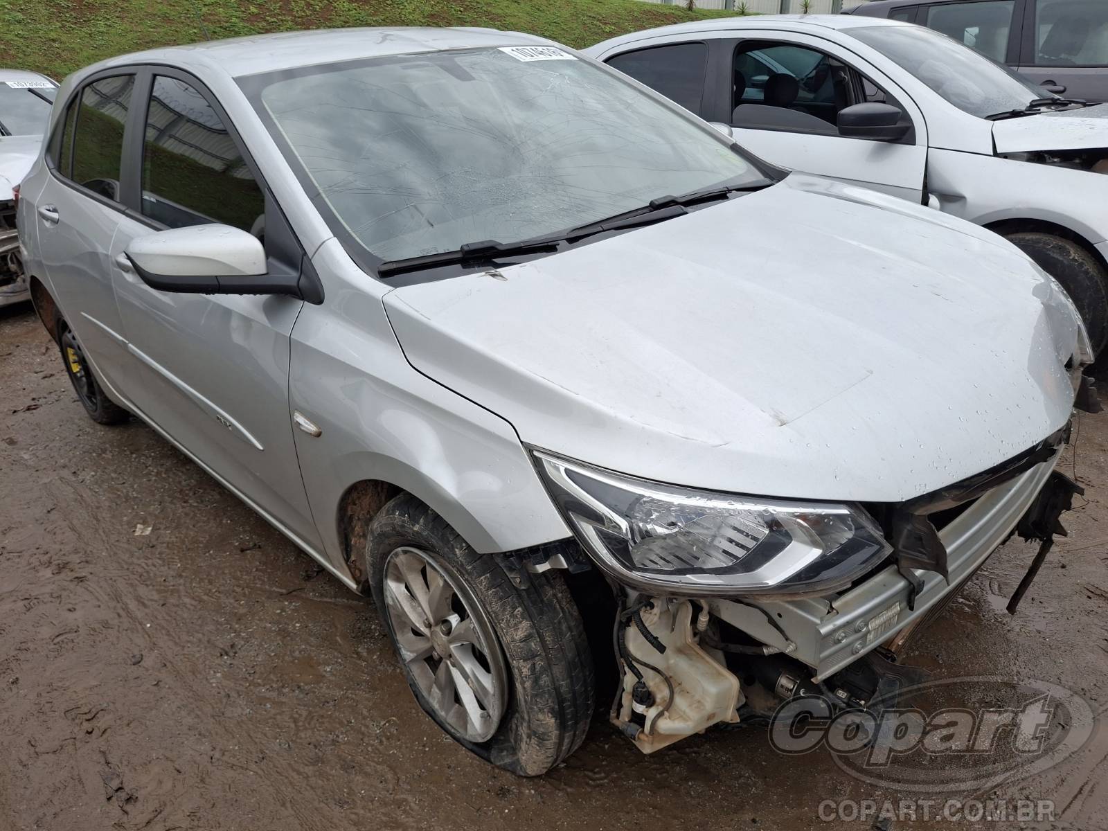 CHEVROLET ONIX LTZ 1.0 12V Ecotec Turbo