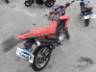 2024 HONDA NXR 160 