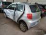 2013 VOLKSWAGEN FOX 
