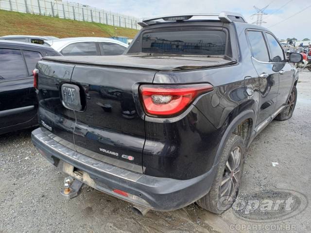 2021 FIAT TORO 