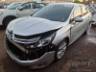 2019 CITROEN C4 LOUNGE 
