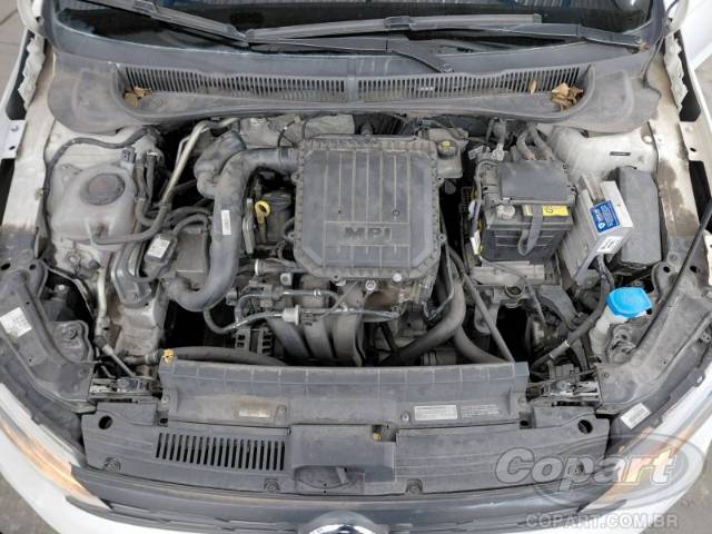 2024 VOLKSWAGEN POLO 