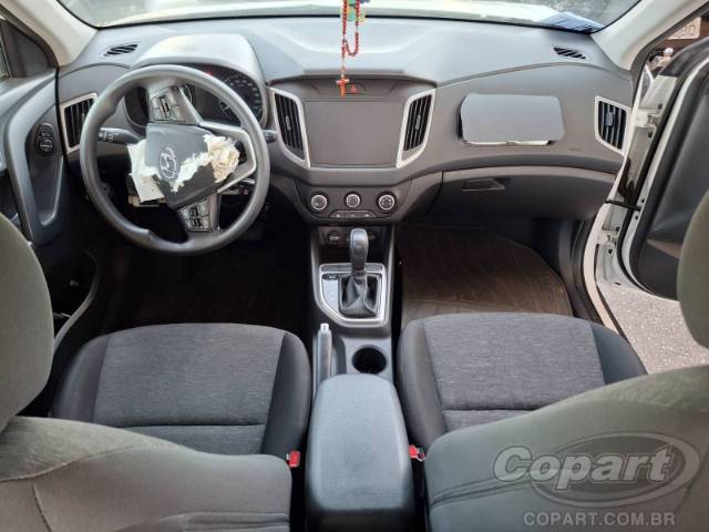 2021 HYUNDAI CRETA 