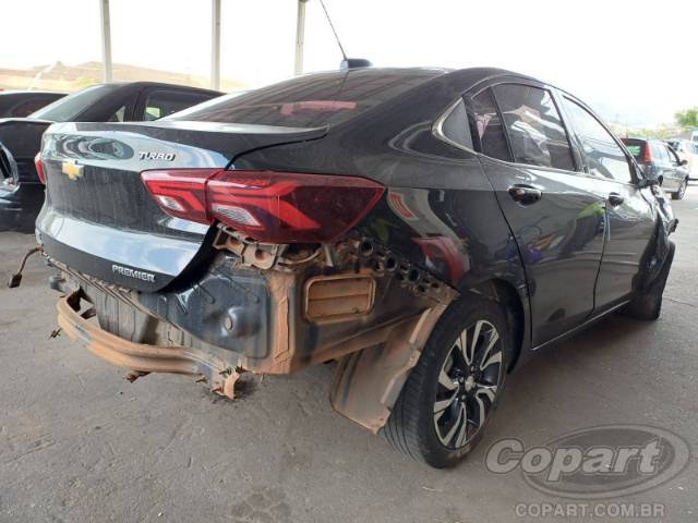 2023 CHEVROLET ONIX PLUS 