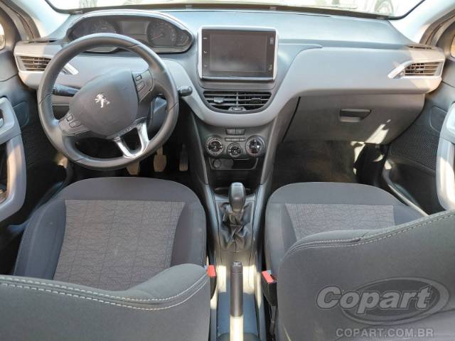 2019 PEUGEOT 208 