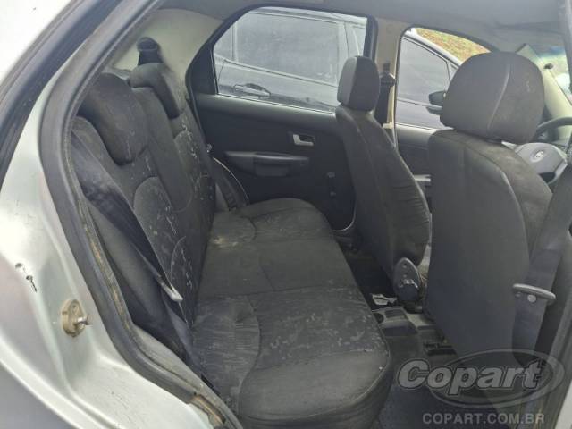 2005 FIAT PALIO 