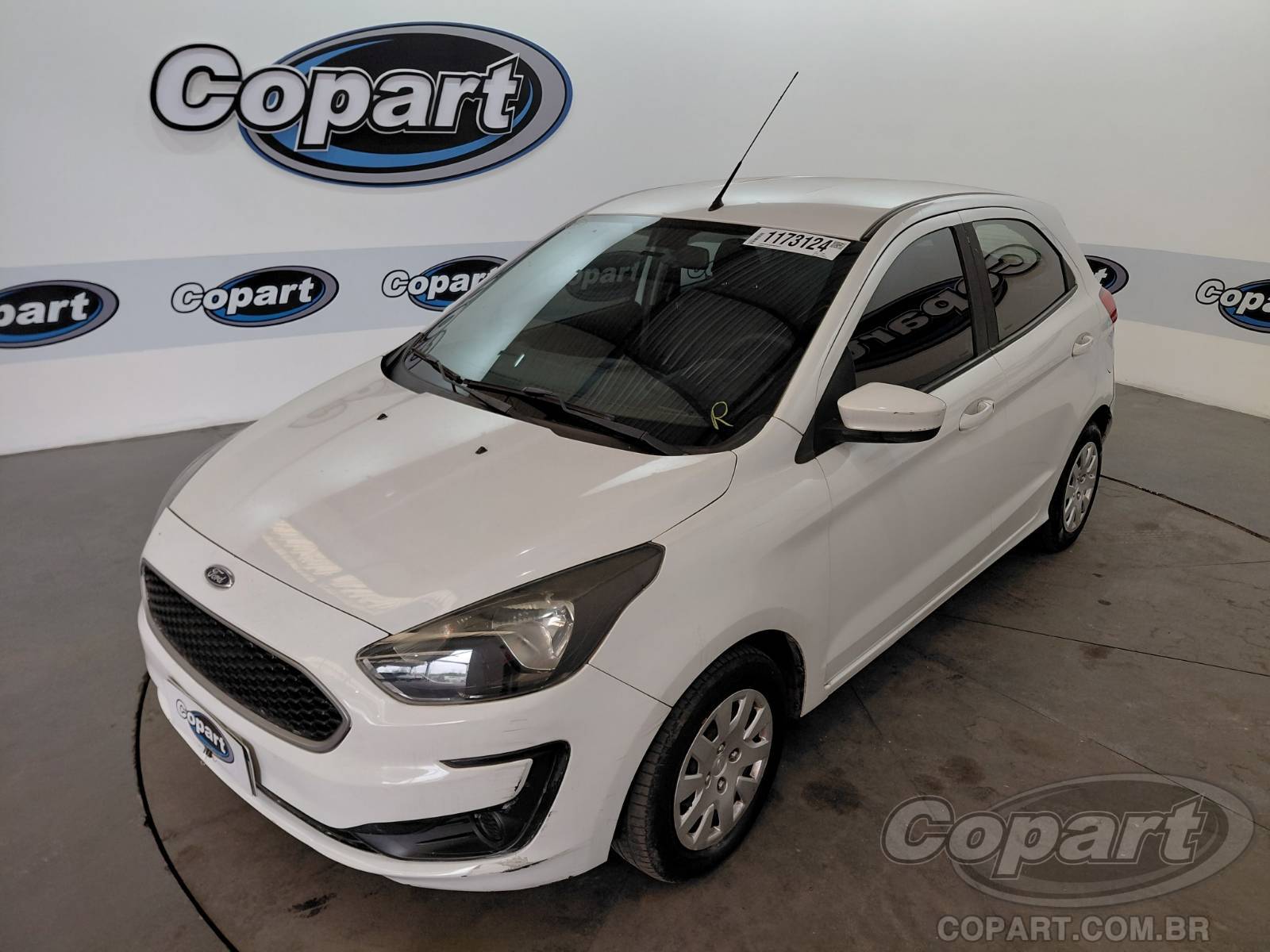 Foto 2: 2019 FORD KA
