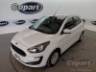 2019 FORD KA 