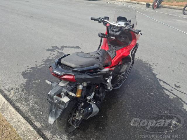 2023 HONDA ADV 