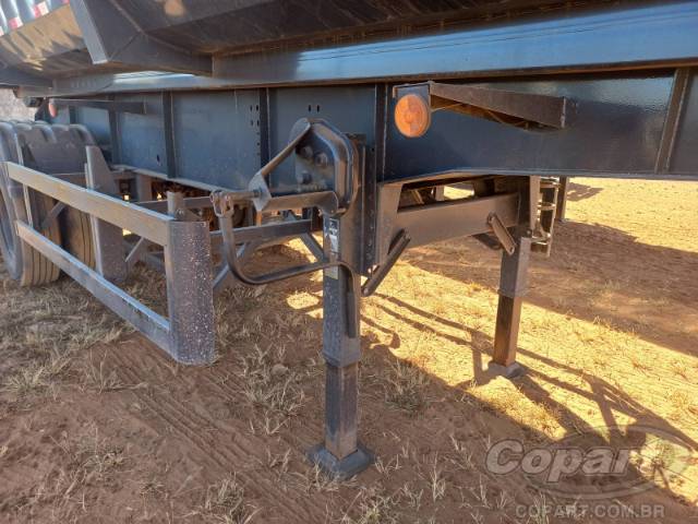 2022 TRUCKVAN SEMI-REBOQUE 