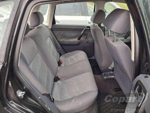 2011 VOLKSWAGEN POLO 