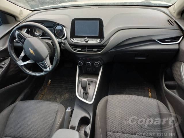 2022 CHEVROLET ONIX PLUS 
