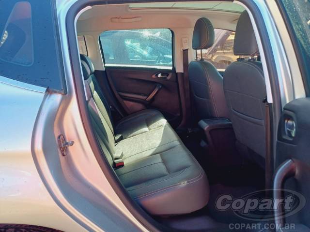 2018 PEUGEOT 2008 