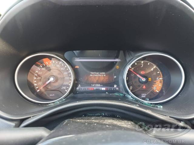 2020 FIAT TORO 