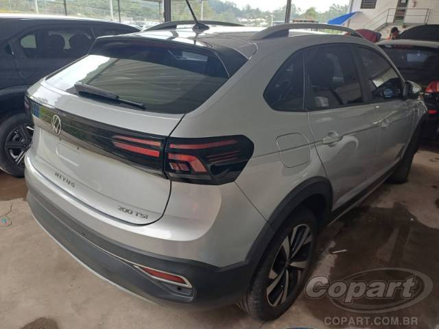 2021 VOLKSWAGEN NIVUS 