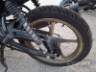 2025 YAMAHA FACTOR 