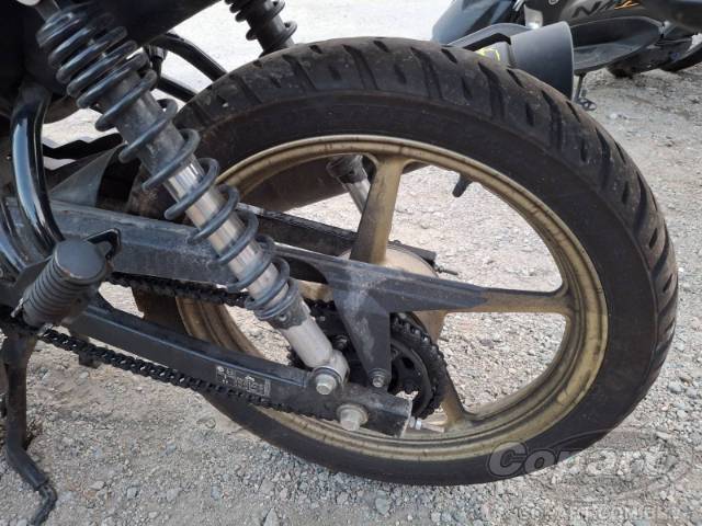 2025 YAMAHA FACTOR 