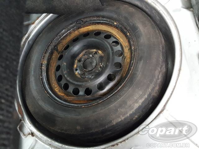 Foto 10 de 10: 2011 VOLKSWAGEN GOL