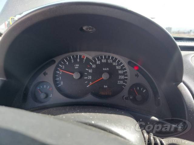 2003 CHEVROLET CORSA 