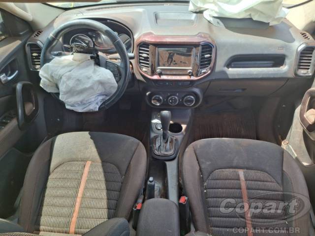 2020 FIAT TORO 