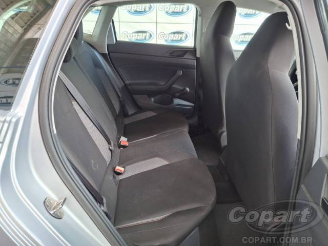 2026 VOLKSWAGEN POLO 