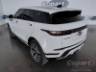 2022 LAND ROVER RANGE ROVER EVOQUE 