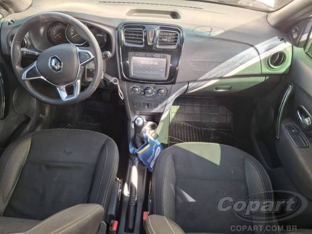 2020 RENAULT SANDERO 