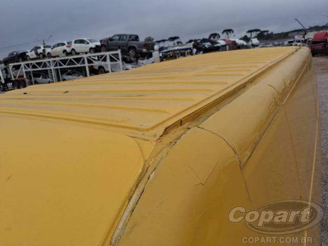 2015 FIAT DUCATO FURGAO 