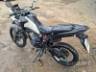2026 HONDA XRE SAHARA 300 