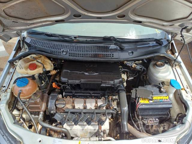 2015 VOLKSWAGEN GOL 