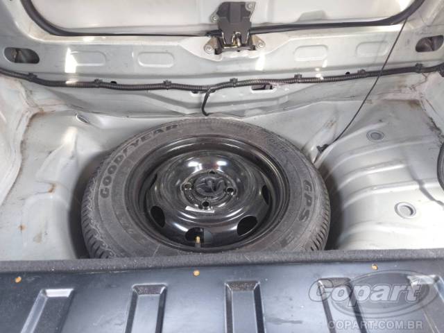 2010 CHEVROLET CELTA 