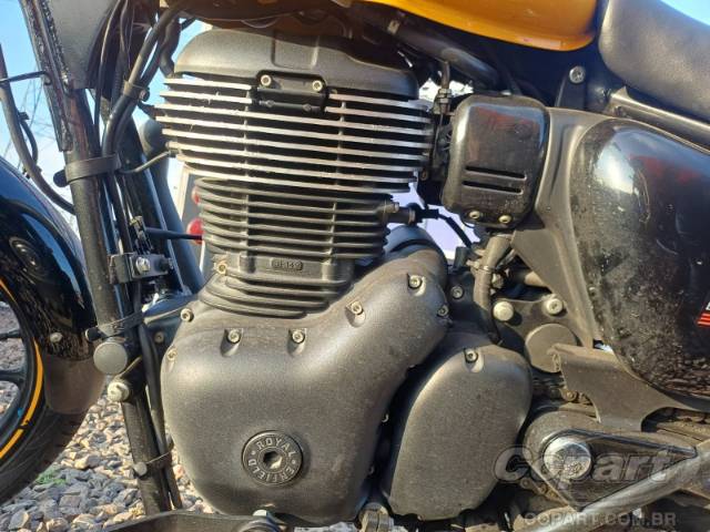 2023 ROYAL ENFIELD METEOR 