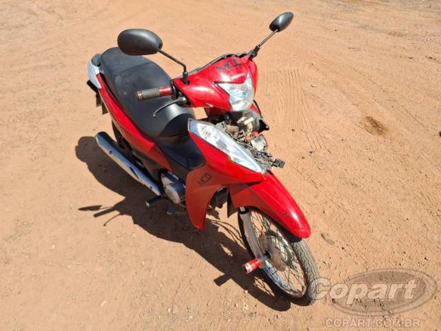 2023 HONDA BIZ 