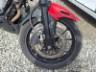 2024 HONDA CB 300F 