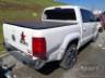 2015 VOLKSWAGEN AMAROK 