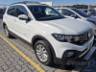 2020 VOLKSWAGEN T-CROSS 