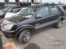2008 FORD ECOSPORT 