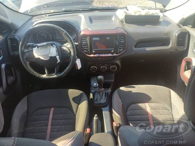 2020 FIAT TORO 