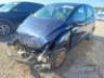 2015 VOLKSWAGEN FOX 