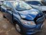 2015 CHEVROLET ONIX 