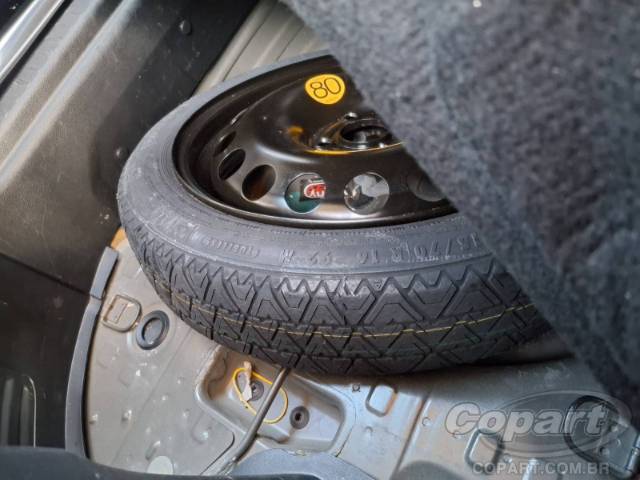 2019 CHEVROLET SPIN 
