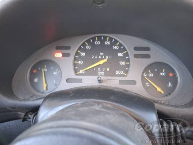 1998 CHEVROLET CORSA 