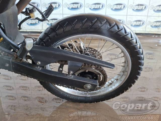 2024 YAMAHA XTZ 250 