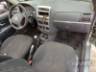 2009 FIAT STRADA 