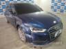 2014 AUDI A3 SPORTBACK 